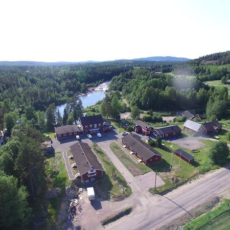 Bjoernforsens Turist & Konferenshotell, Naera Husum, Oernskoeldsvik Bjorna Exterior foto