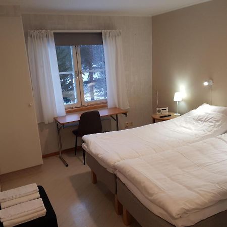 Bjoernforsens Turist & Konferenshotell, Naera Husum, Oernskoeldsvik Bjorna Exterior foto
