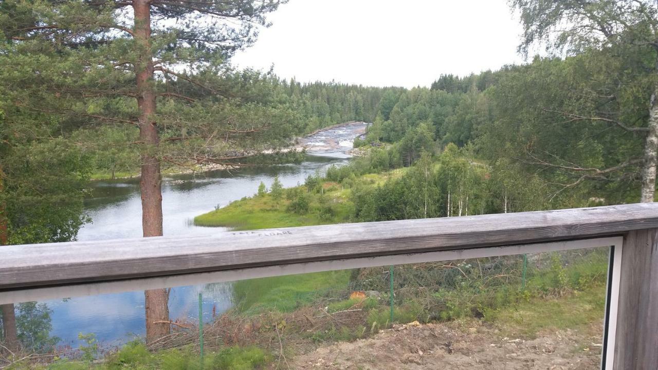 Bjoernforsens Turist & Konferenshotell, Naera Husum, Oernskoeldsvik Bjorna Exterior foto