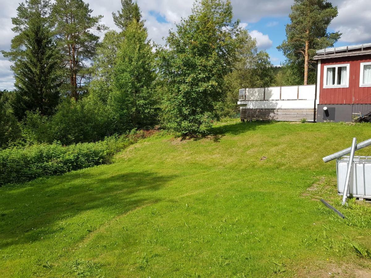 Bjoernforsens Turist & Konferenshotell, Naera Husum, Oernskoeldsvik Bjorna Exterior foto