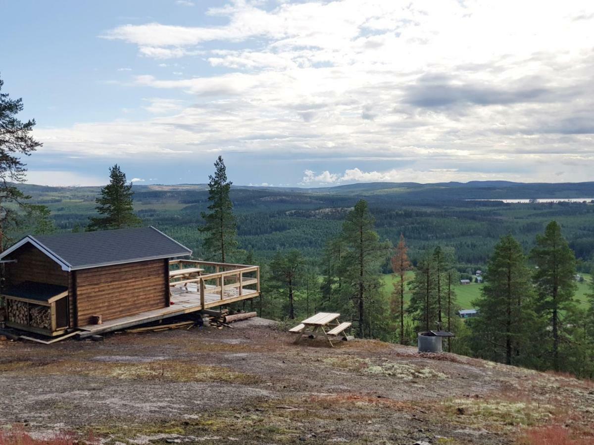Bjoernforsens Turist & Konferenshotell, Naera Husum, Oernskoeldsvik Bjorna Exterior foto